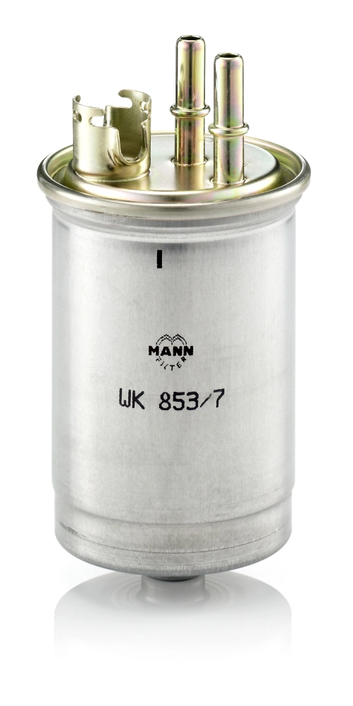 Fuel Filter WK 853/7