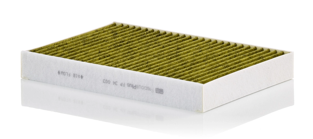 Filter, cabin air FreciousPlus FP 34 003