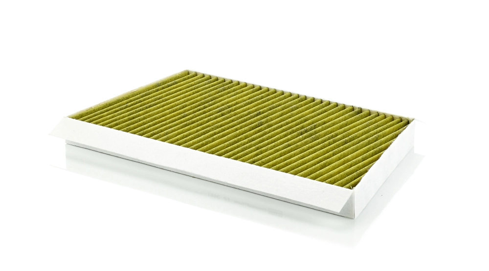 Filter, cabin air FreciousPlus FP 3461