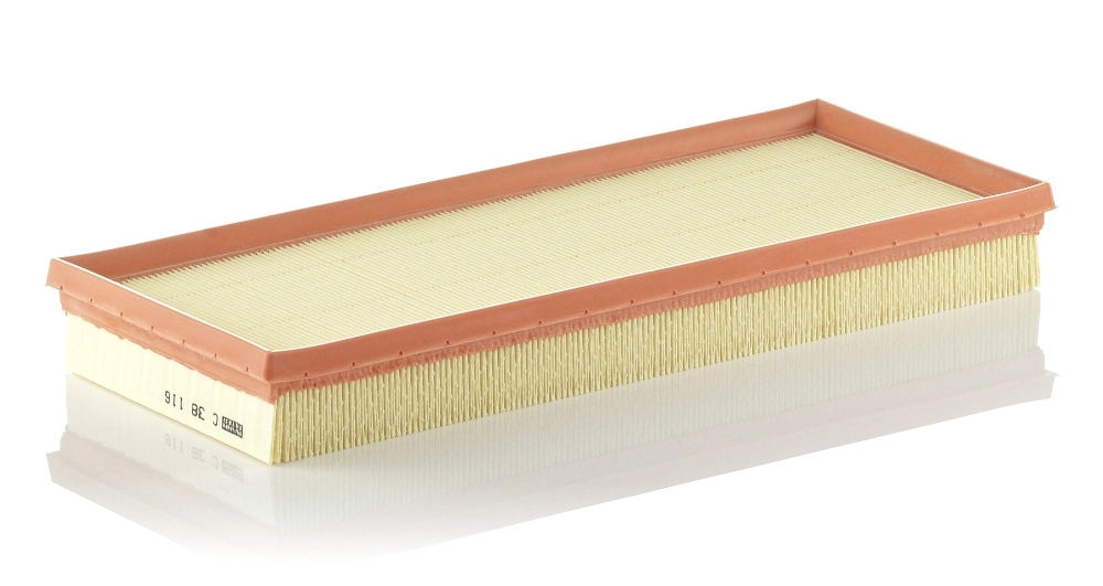 Air Filter C 38 116