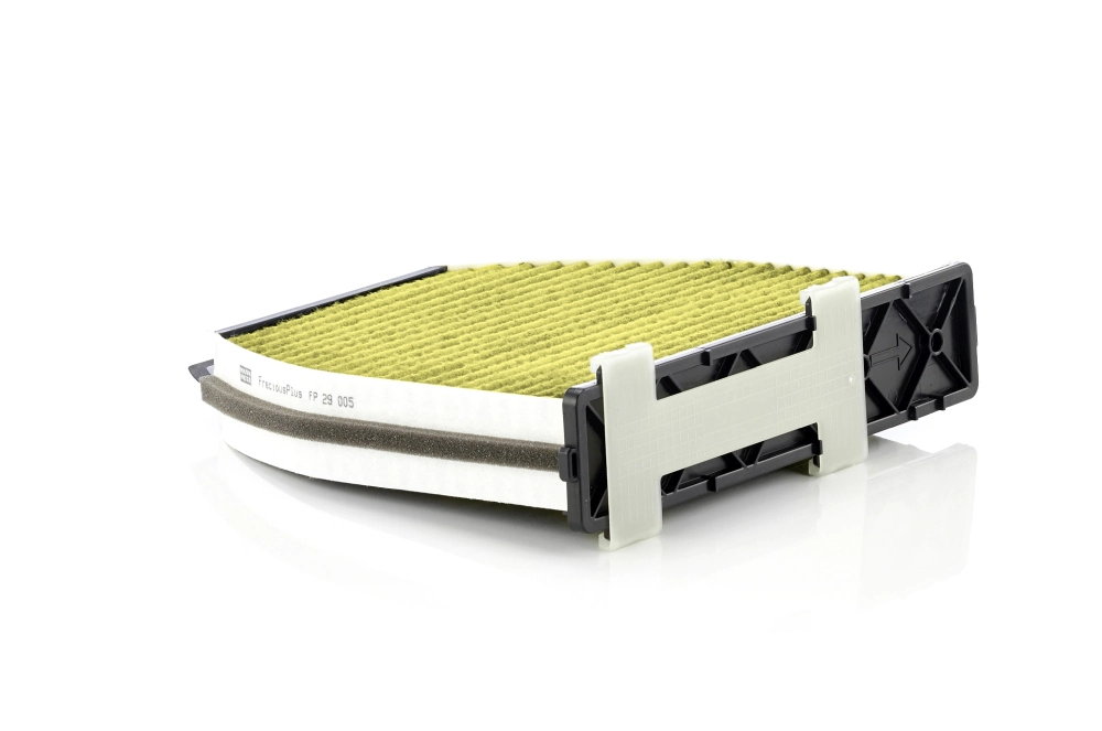 Filter, cabin air FreciousPlus FP 29 005