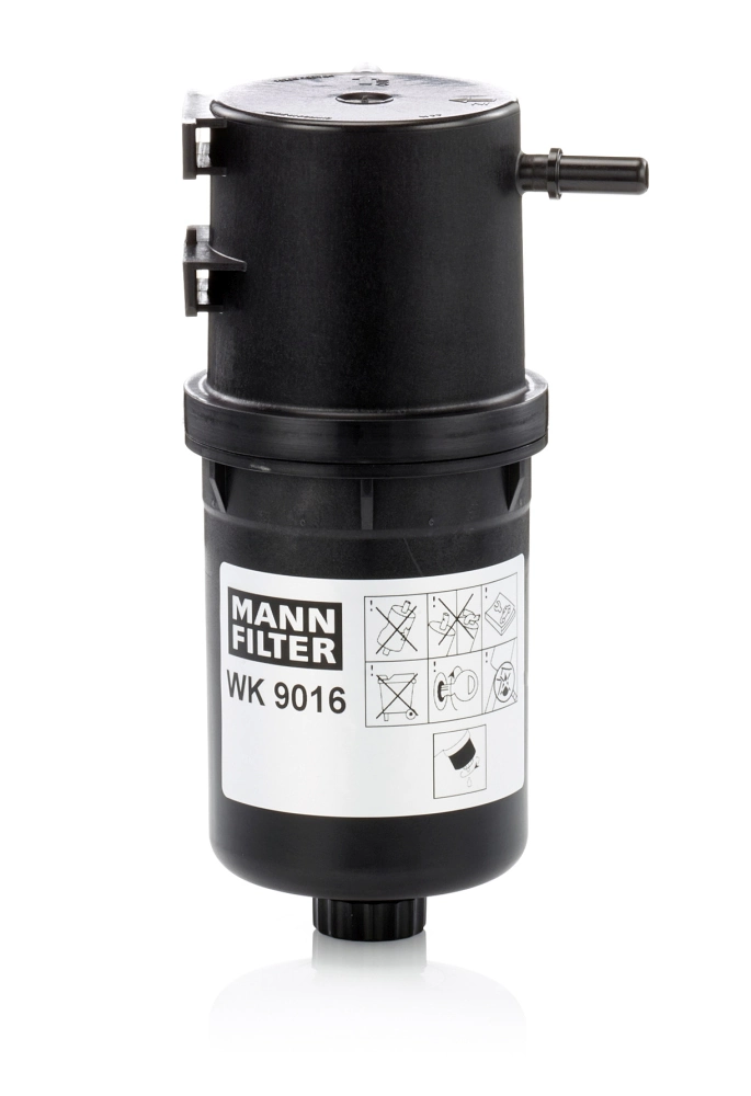 Fuel Filter WK 9016