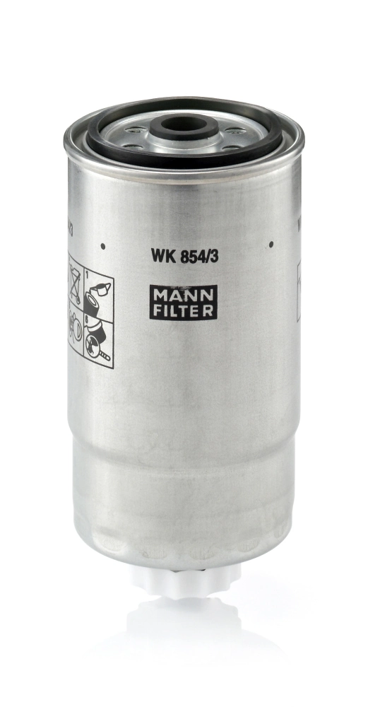 Fuel Filter WK 854/3