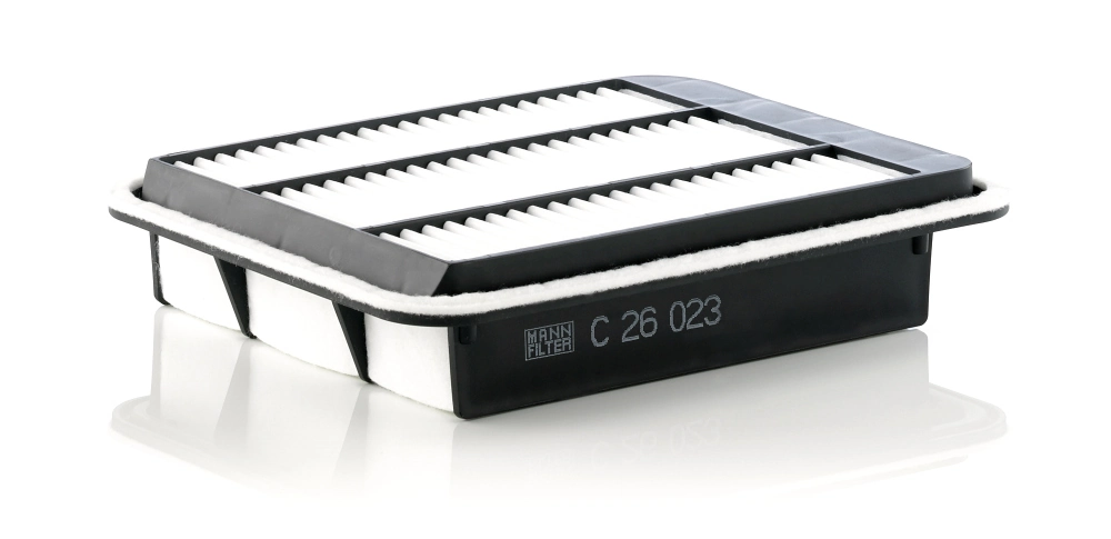 Air Filter C 26 023