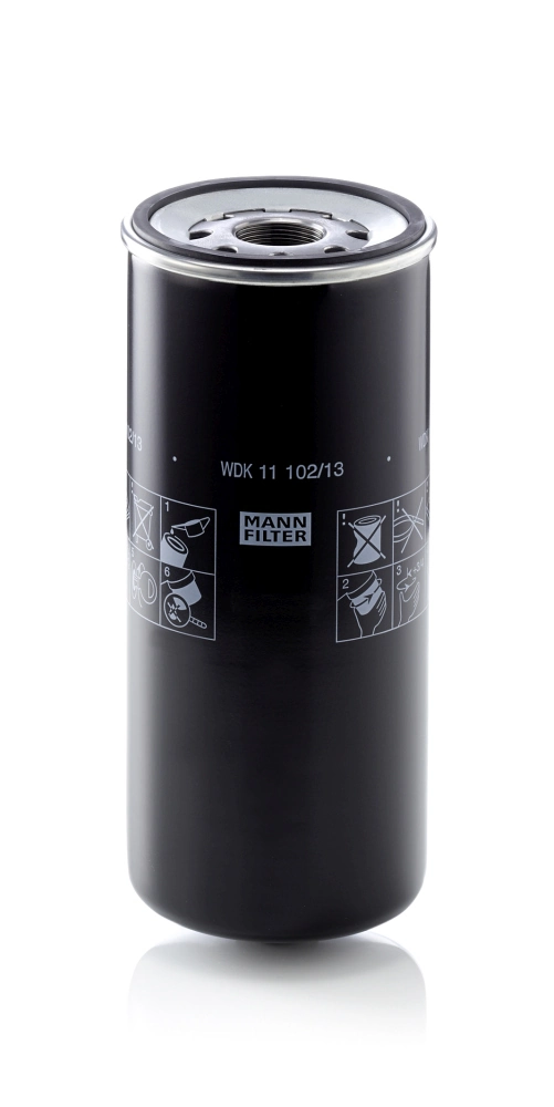 Fuel Filter WDK 11 102/13