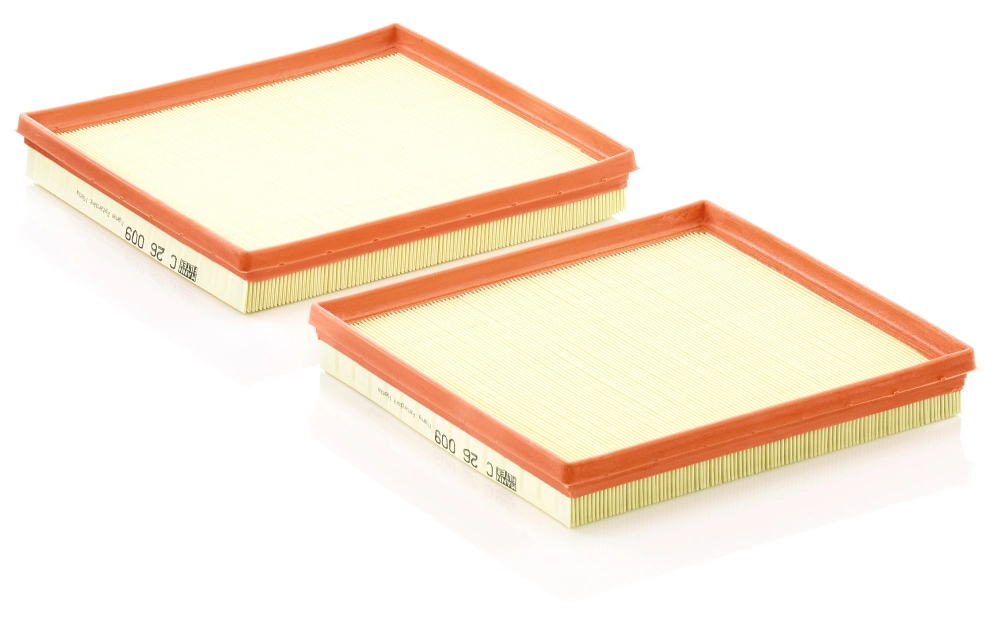 Air Filter C 26 009-2
