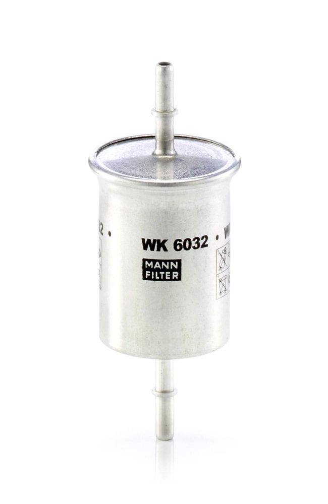 Fuel Filter WK 6032