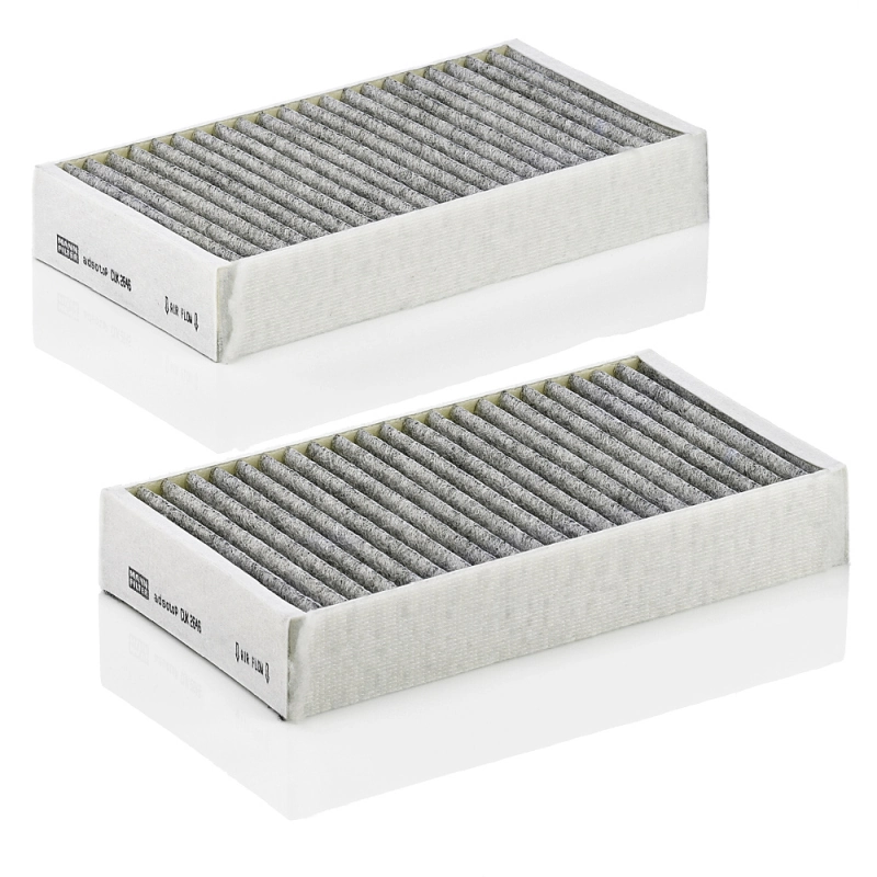 Filter, cabin air CUK 2646-2