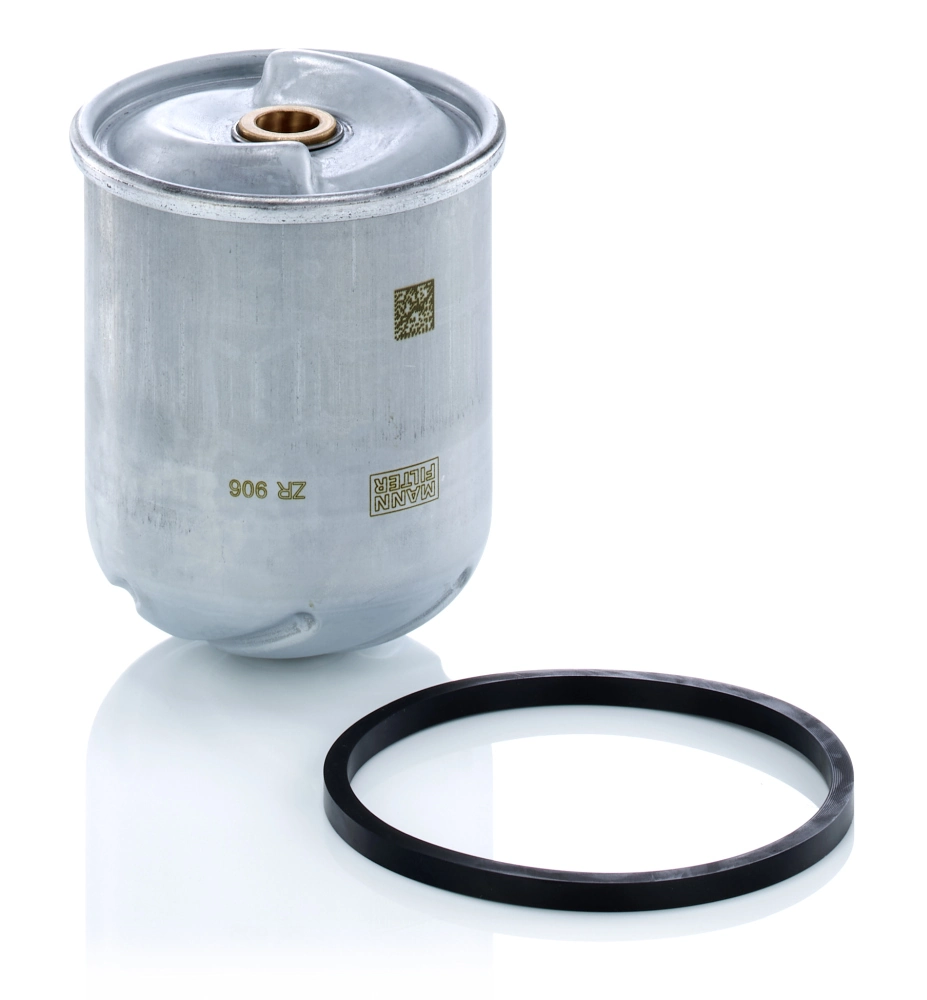 Oil Filter ZR 906 x