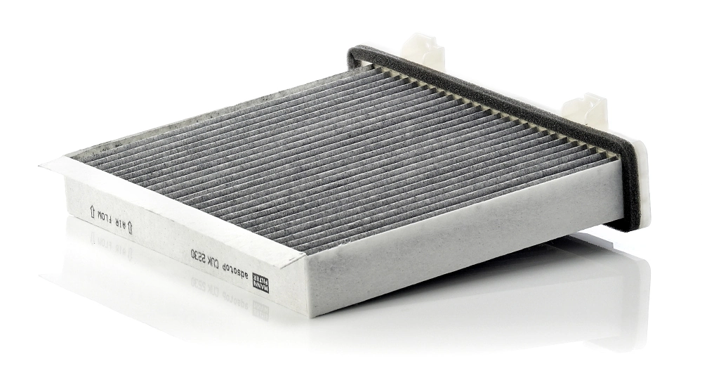 Filter, cabin air CUK 2230