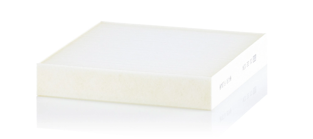 Filter, cabin air CU 22 034