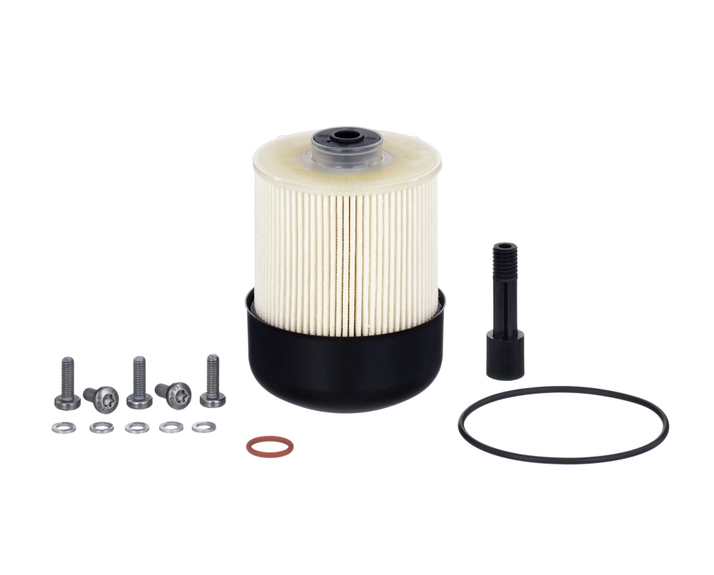 Fuel Filter PU 9011 z KIT