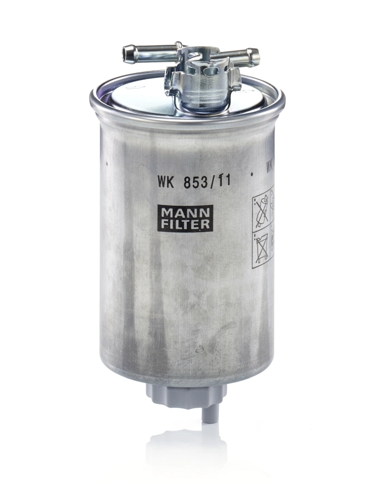 Fuel Filter WK 853/11