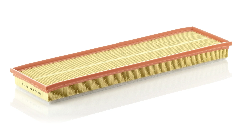 Air Filter C 58 185/1