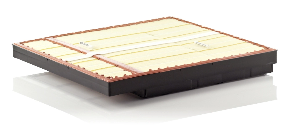 Air Filter C 64 1500/1