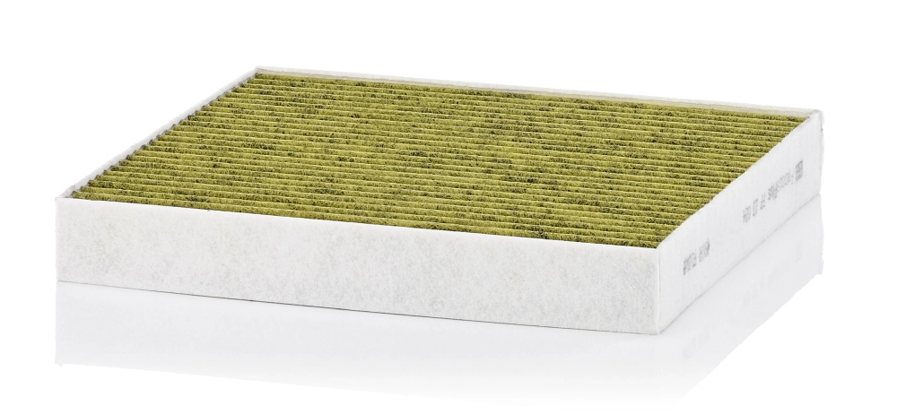 Filter, cabin air FreciousPlus FP 23 024