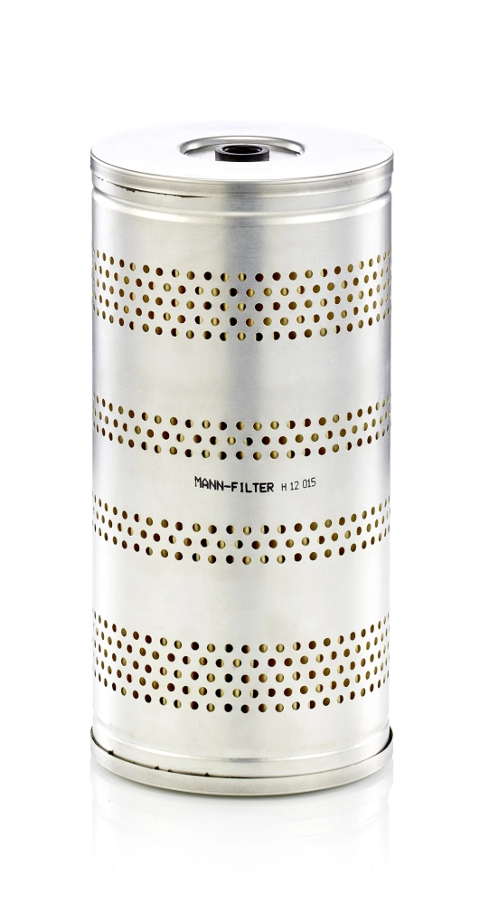 Filter, operating hydraulics H 12 015