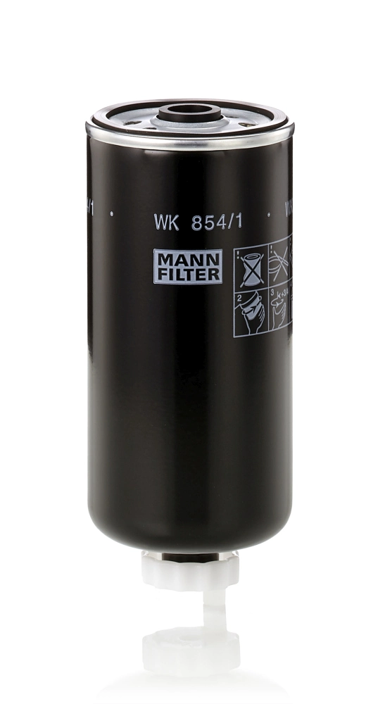 Fuel Filter WK 854/1