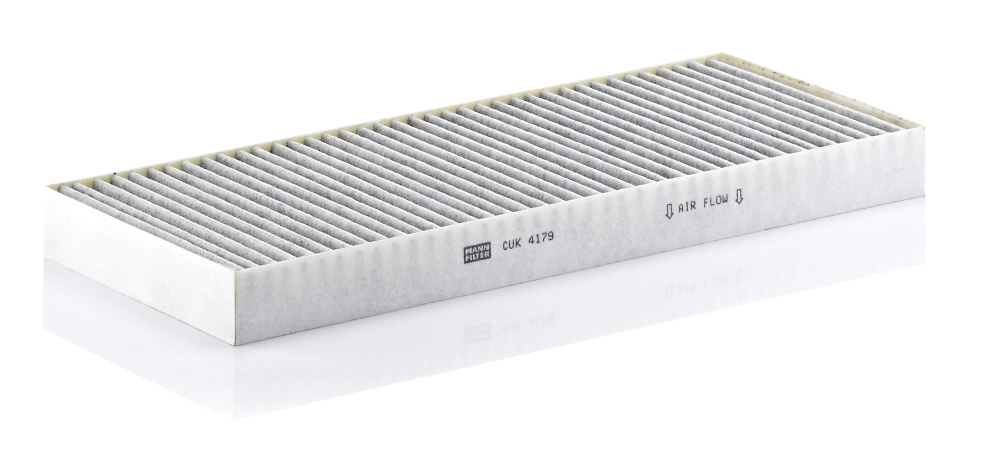 Filter, cabin air CUK 4179