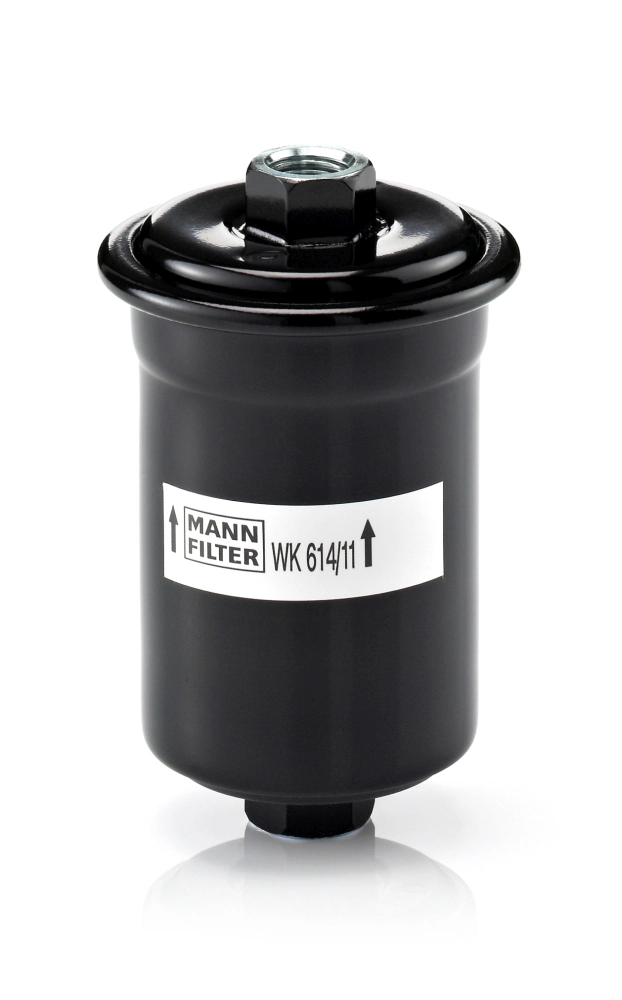 Fuel Filter WK 614/11