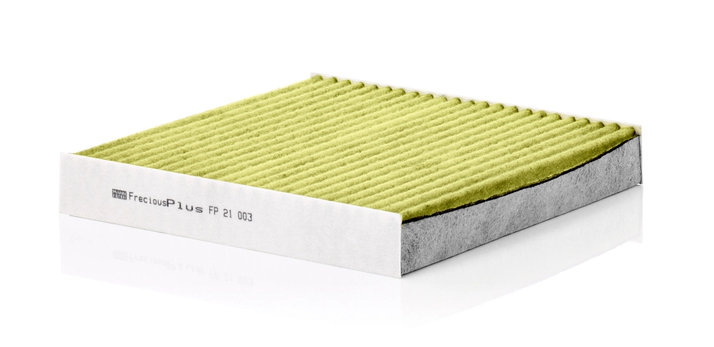 Filter, cabin air FreciousPlus FP 21 003