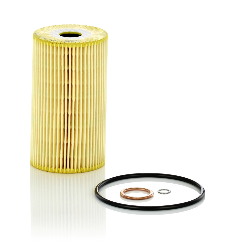 Oil Filter HU 932/4 x