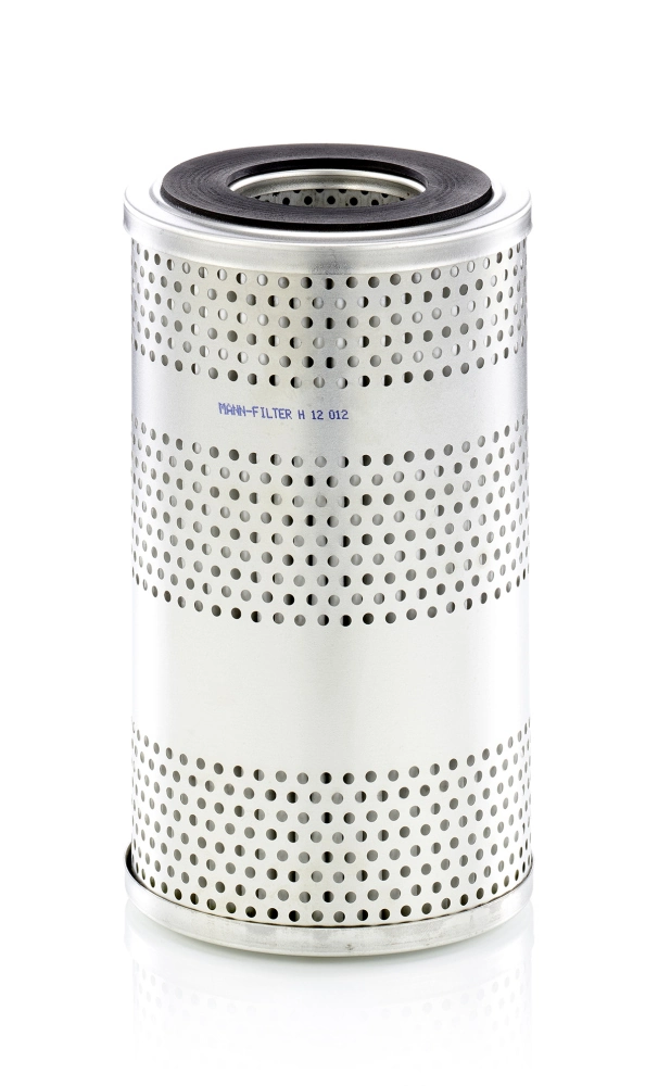 Filter, operating hydraulics H 12 012