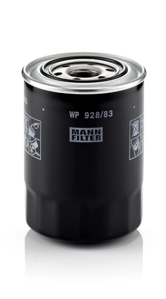 Oil Filter WP 928/83