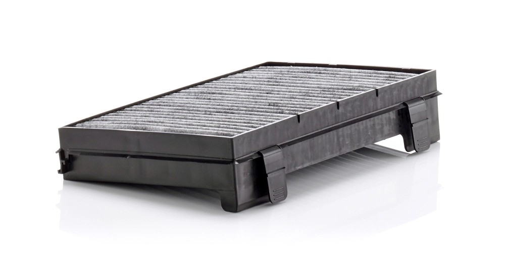 Filter, cabin air CUK 26 018