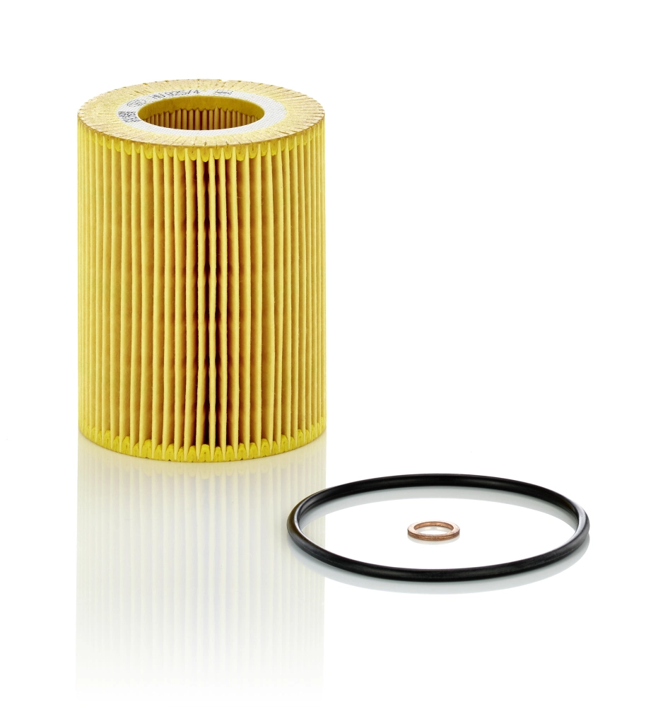 Oil Filter HU 925/4 x