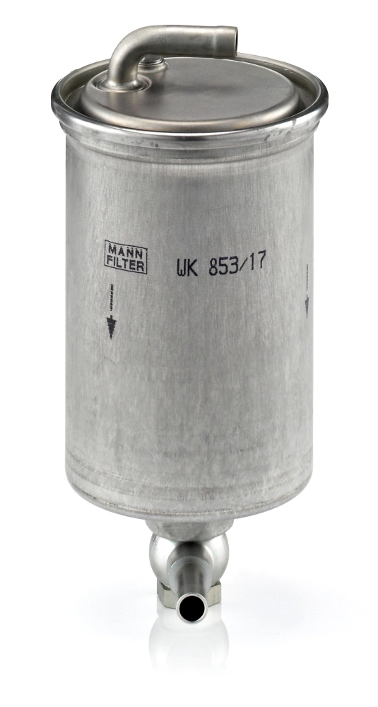 Fuel Filter WK 853/17