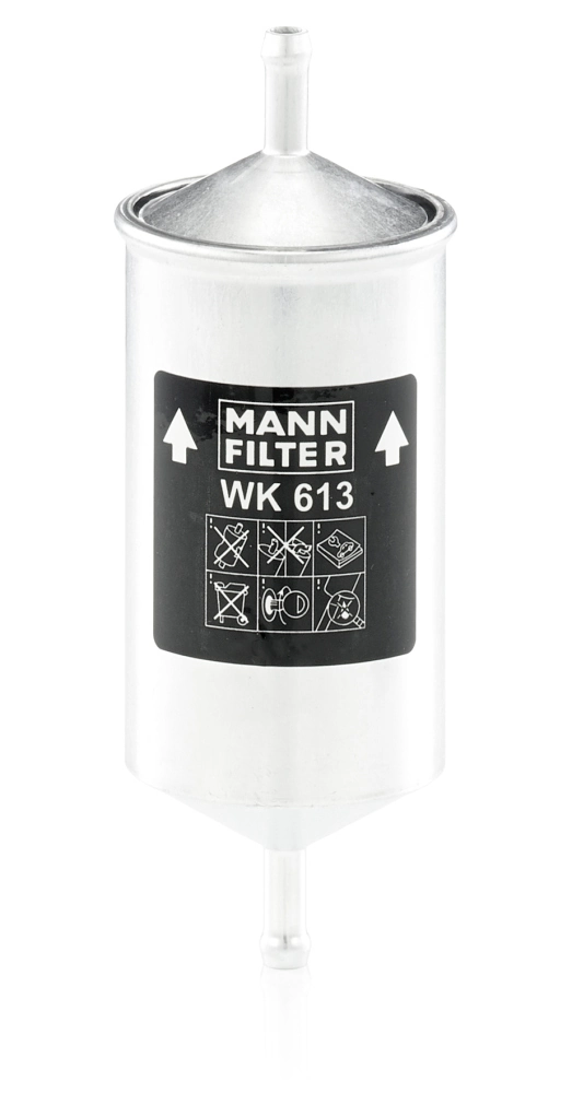 Fuel Filter WK 613