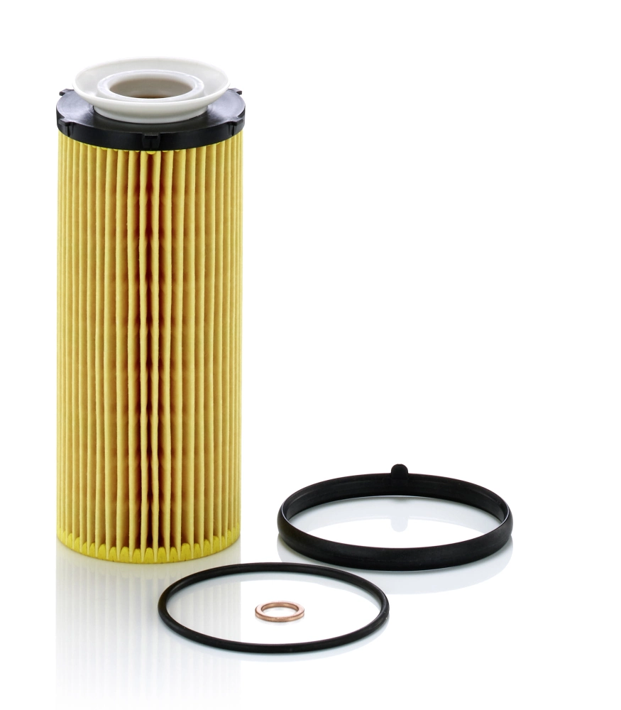 Oil Filter HU 720/3 x