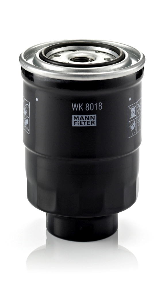 Fuel Filter WK 8018 x