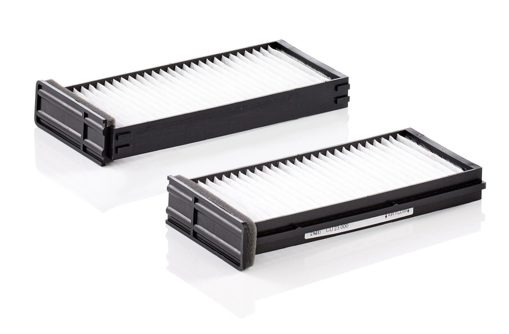 Filter, cabin air CU 23 000-2