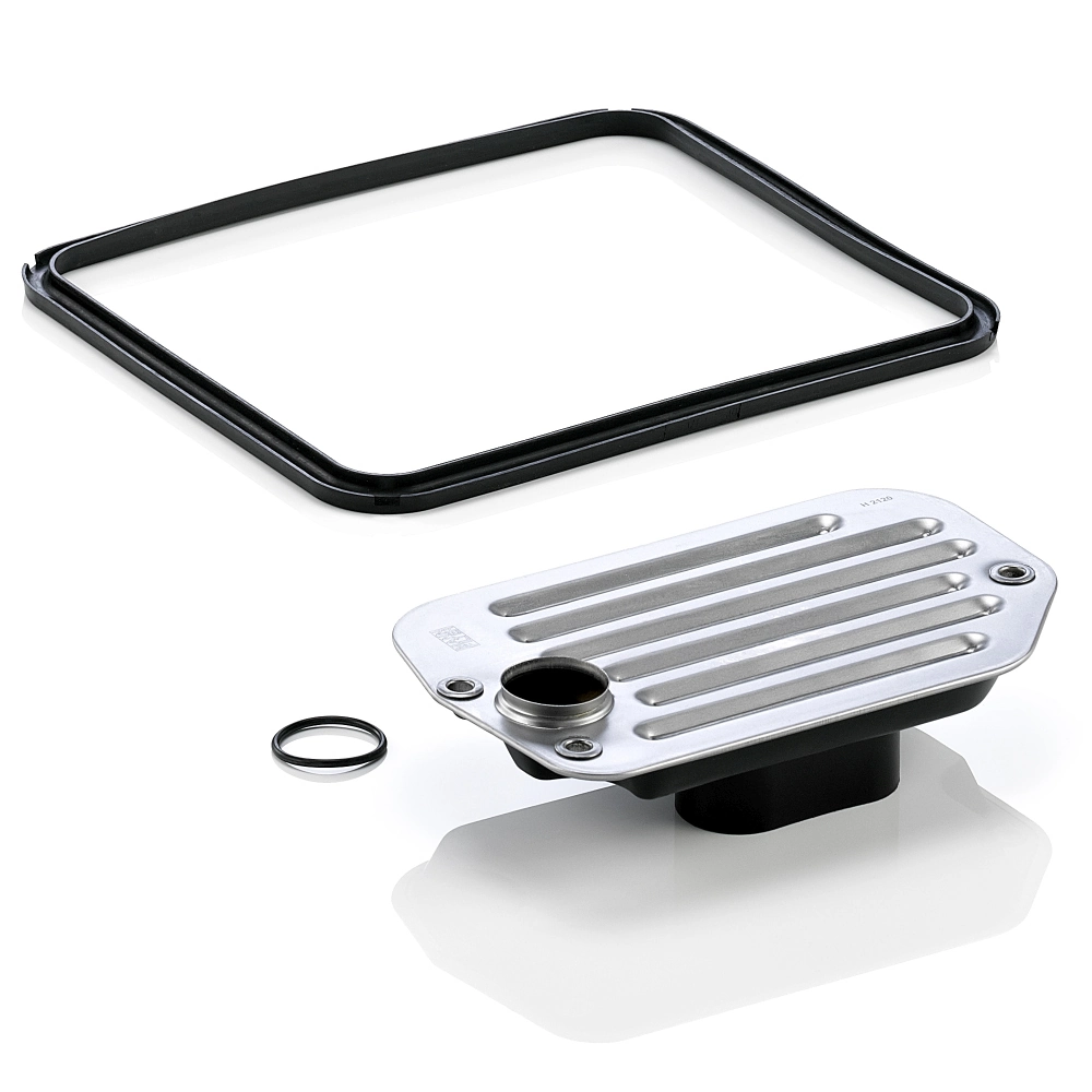 Hydraulic Filter, automatic transmission H 2120 x KIT