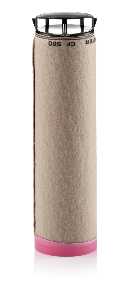 Secondary Air Filter EUROPICLON CF 500