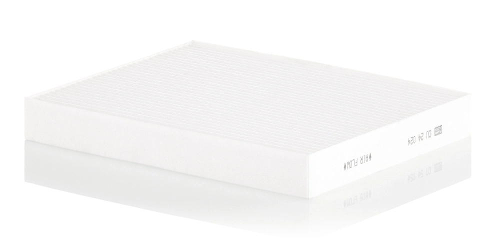 Filter, cabin air CU 24 024