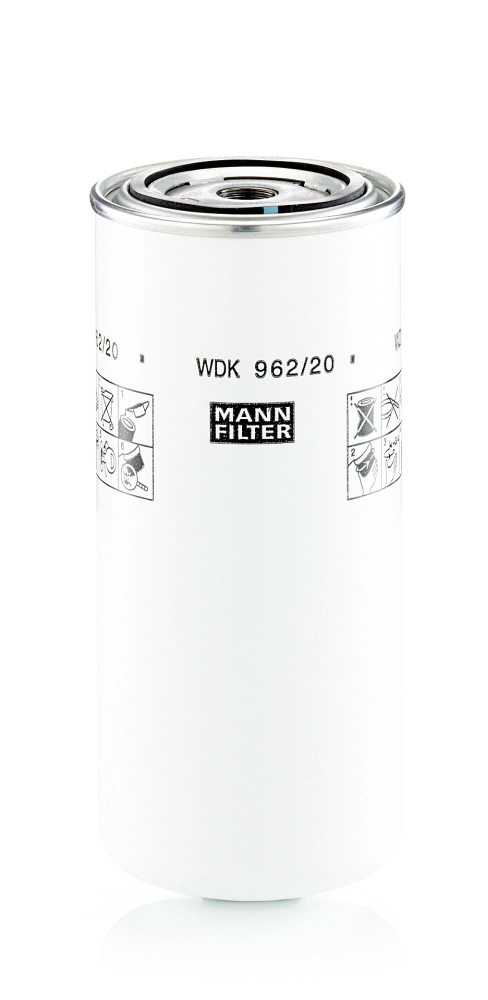 Fuel Filter WDK 962/20
