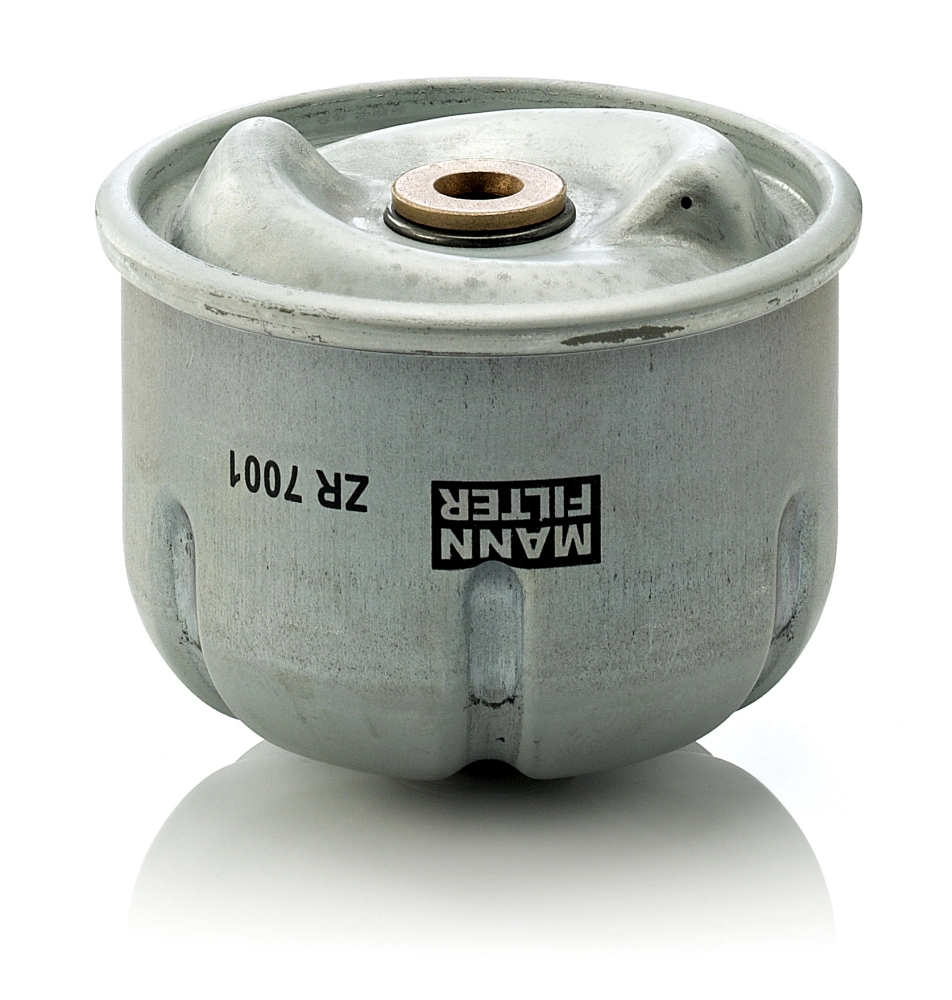 Oil Filter ZR 7001