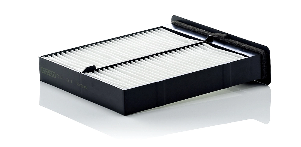 Filter, cabin air CU 21 004