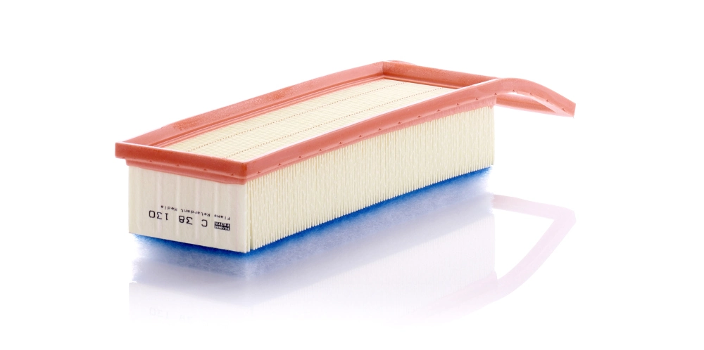 Air Filter C 38 130