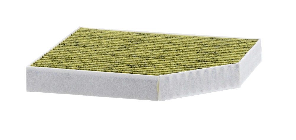 Filter, cabin air FreciousPlus FP 2450