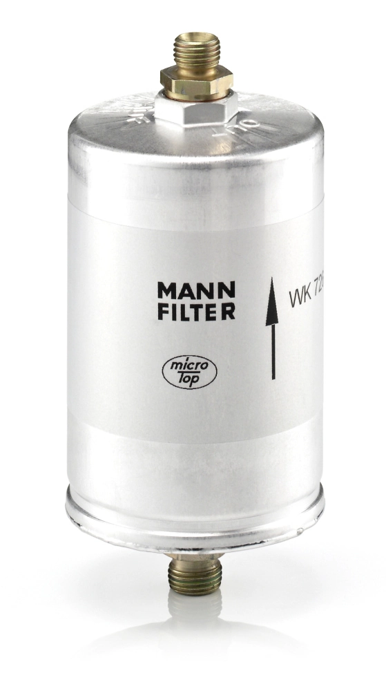 Fuel Filter WK 726/2