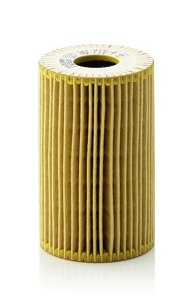 Oil Filter HU 715/4 x