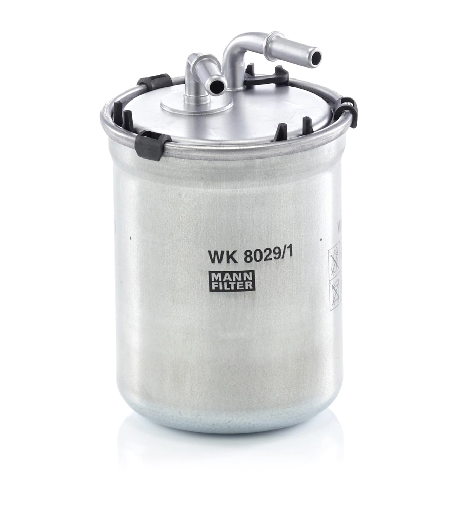 Fuel Filter WK 8029/1