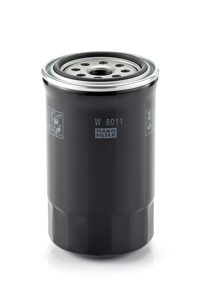 Oil Filter W 8011