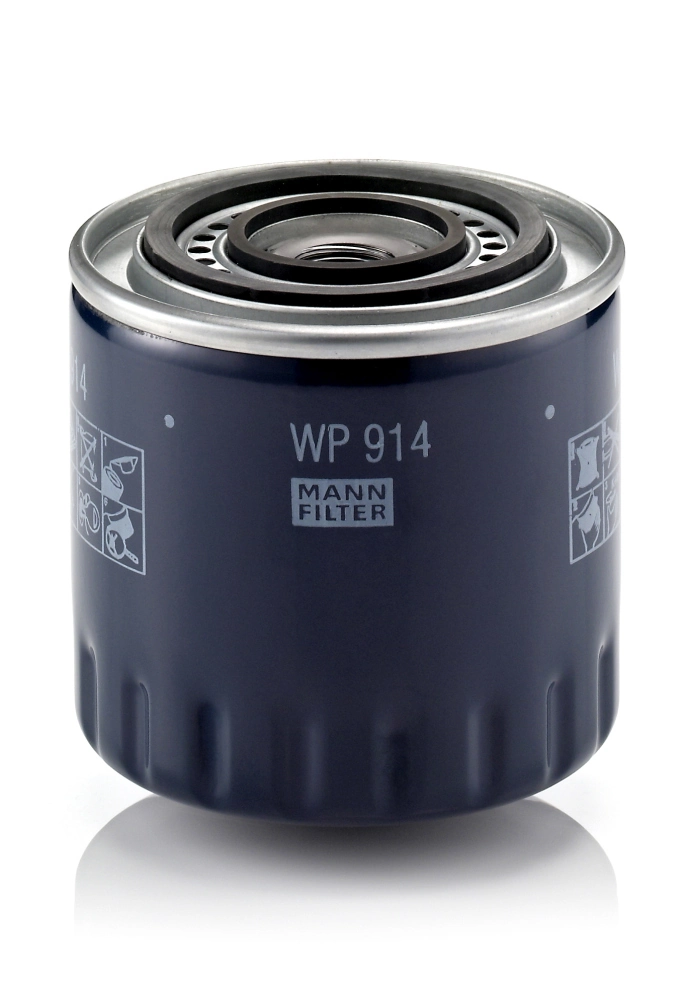 Oil Filter WP 914