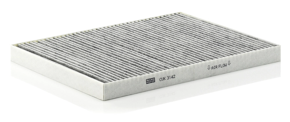 Filter, cabin air CUK 3142