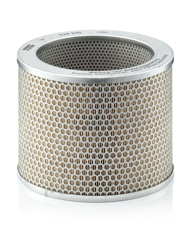 Air Filter C 26 240